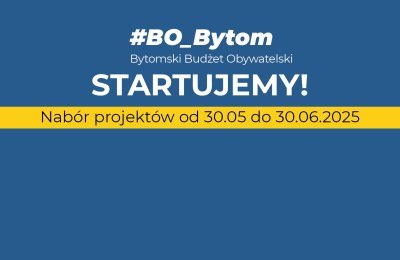 #BO_Bytom – czas start