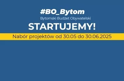 #BO_Bytom – czas start