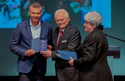 60 – lecie Polskiego Związku Emerytów, Rencist