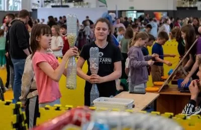 Charytatywnie dla Majki