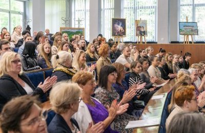 Inteligentna i emocjonalna służba zdrowia