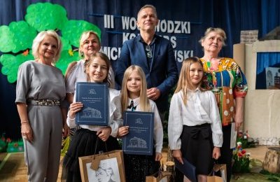 Konkurs mickiewiczowski rozstrzygnięty