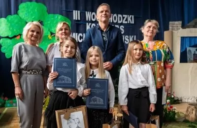 Konkurs mickiewiczowski rozstrzygnięty