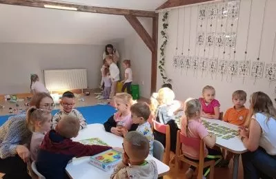 Mali Eko-Bohaterowie – edukacyjna podróż przez