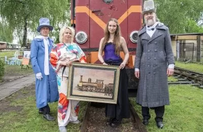 Bytomska odsłona Industriady