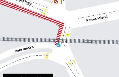 12 czerwca ruszają kolejne prace przy wiadukcie n