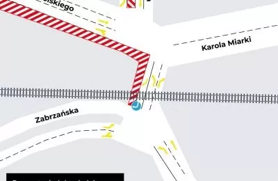 12 czerwca ruszają kolejne prace przy wiadukcie n