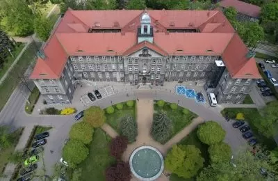 Robocza sobota w wydziałach: Komunikacji oraz Spr
