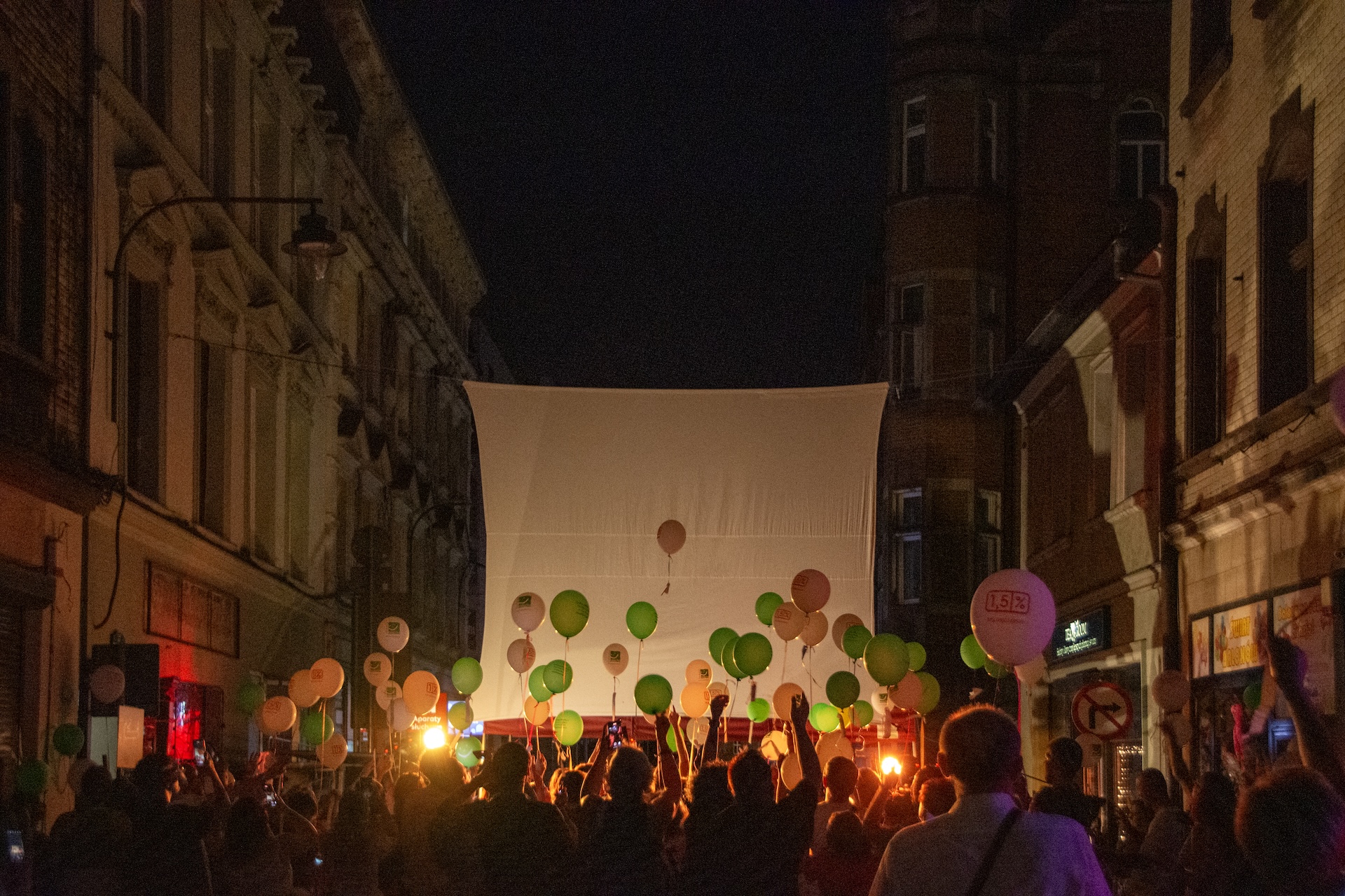 Ubiegłoroczny Festiwal Sztuki Wysokiej 