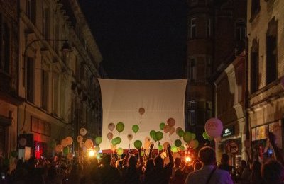 Festiwal Sztuki Wysokiej już w sobotę