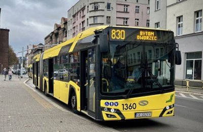Zmiany w komunikacji miejskiej