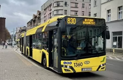 Zmiany w komunikacji miejskiej