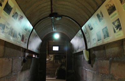 Historia, militaria i ciekawostki. Odwiedź podzie