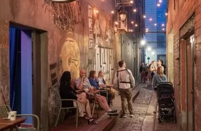 „Chcę i nie chcę...” - tegoroczny XXVI Festi