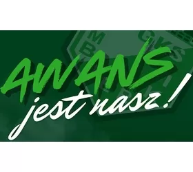 Szombierki Bytom awansowały do IV ligi
