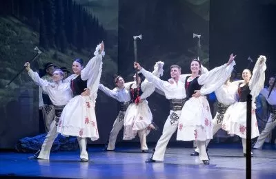Premiera „Halki” na 80-lecie Opery Śląskiej