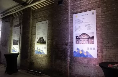 Bytom ma potencjał architektoniczny