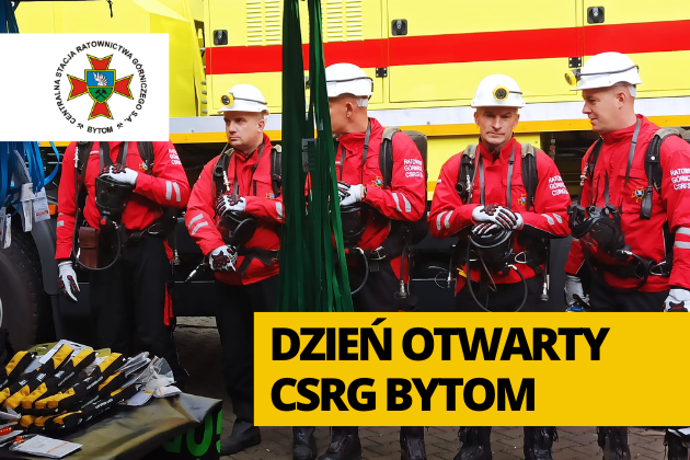 Dzień Otwarty odbędzie się przy ul. Chorzowskiej 25 