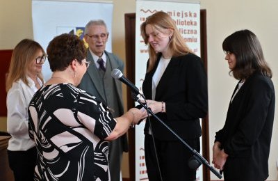 O Bytomiu wiedzą wszystko