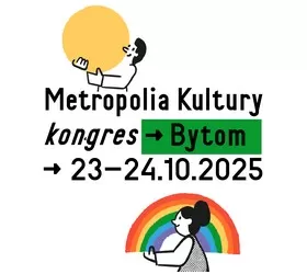 Kolejna edycja Kongresu Metropolia Kultury odbędz