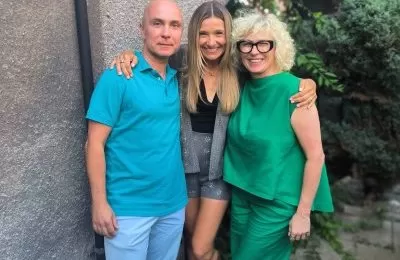 Zagłosuj na Izę i Wojtka