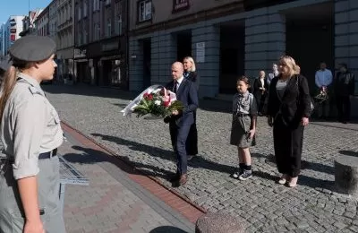 Narodowy Dzień Powstań Śląskich