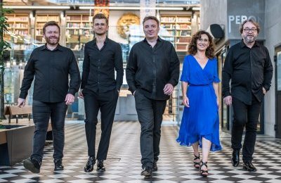 Przez świat opery i operetki. Niezwykły koncert