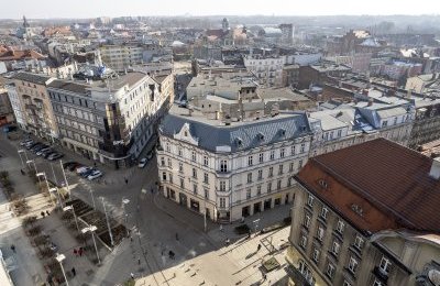 Społeczna Agencja Najmu będzie działać w Bytom