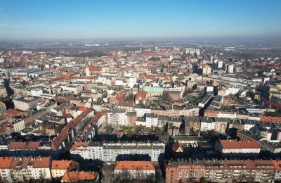 Zmiany w budżecie miasta sięgającym 1,4 mld zł