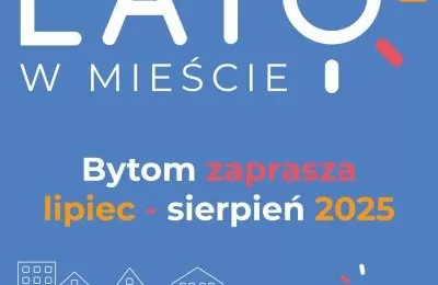 Lato w mieście