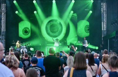 Drugi dzień miejskiego świętowania