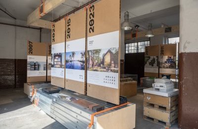 Droga Medusy –  oprowadzenie po wystawie w dawne