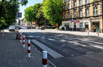 Miasto pozyskało ponad 1 mln zł na remont ul. St