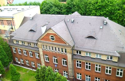 30 milionów zł na psychiatrię w Bytomiu