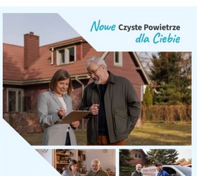 Ważna informacja dla uczestników programu Czyste