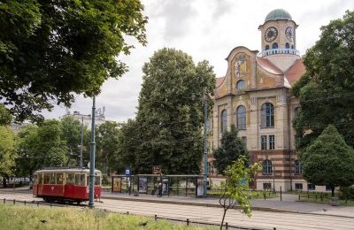 Poznali historię bytomskiego szkolnictwa