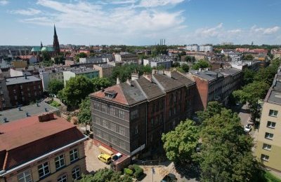 Miasto pozyskało kolejne miliony na gruntowny rem