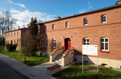 Kolonia Zgorzelec wyróżniona w konkursie Zabytek