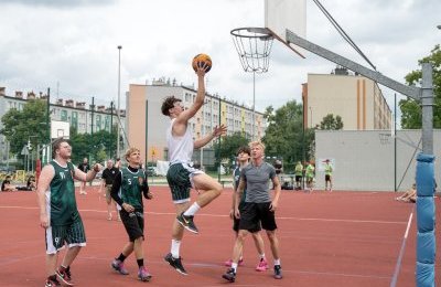 Aktywne wakacje na sportowo z Ośrodkiem Sportu i 