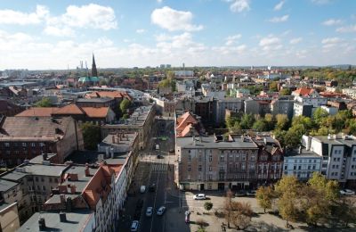 Przebudowa ul. Piłsudskiego. Czekamy na decyzję 