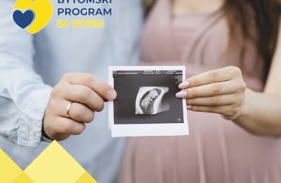 Podsumowanie bytomskiego programu in vitro