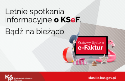 Letnie spotkania KSeF: Wprowadzenie do aplikacji K