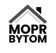 Logo MOPR