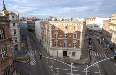 Uwaga kierowcy! Czyszczenie studzienek na ul. Pił
