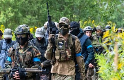 „HAJA” na Polach Szombierskich