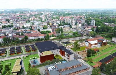 Konferencja w Bytomiu o przyszłości energetyki i