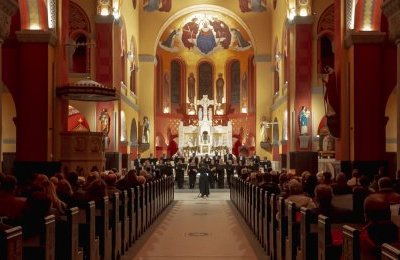 20. Międzynarodowy Festiwal im. Gorczyckiego