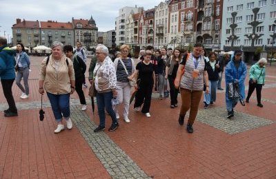 Niedzielny spacer śladami bytomskich nekropolii