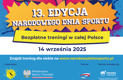 Narodowy Dzień Sportu
