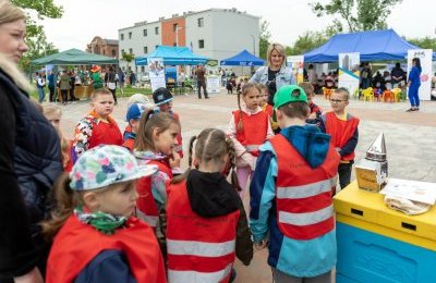 Podsumowanie akcji Bytom jest eko 